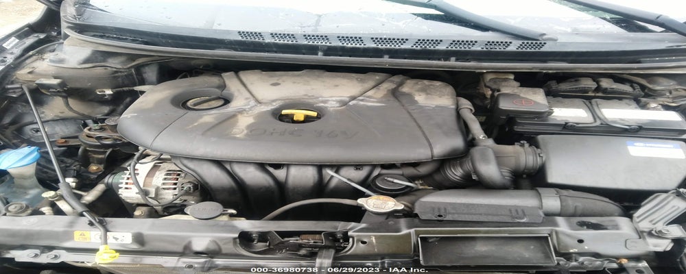 KMHDH4AE5FU302876 2015 HYUNDAI ELANTRA photo no. 10