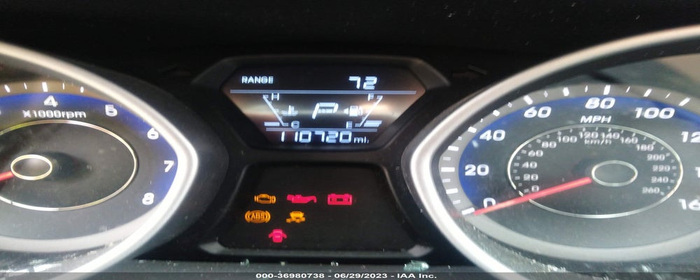 KMHDH4AE5FU302876 2015 HYUNDAI ELANTRA photo no. 7