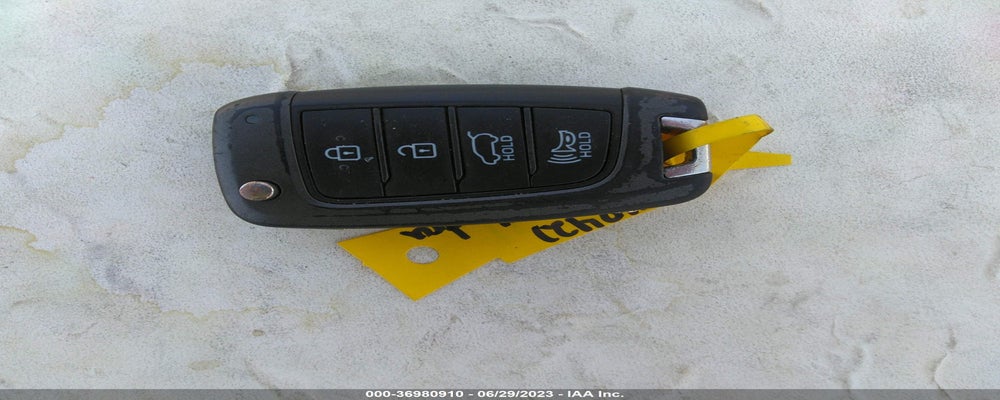 KMHH35LE4JU059508 2018 HYUNDAI ELANTRA GT photo no. 11
