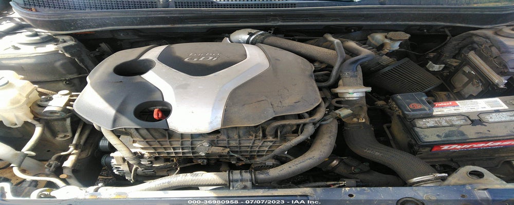 5NPEC4AB2EH822829 2014 HYUNDAI SONATA photo no. 10