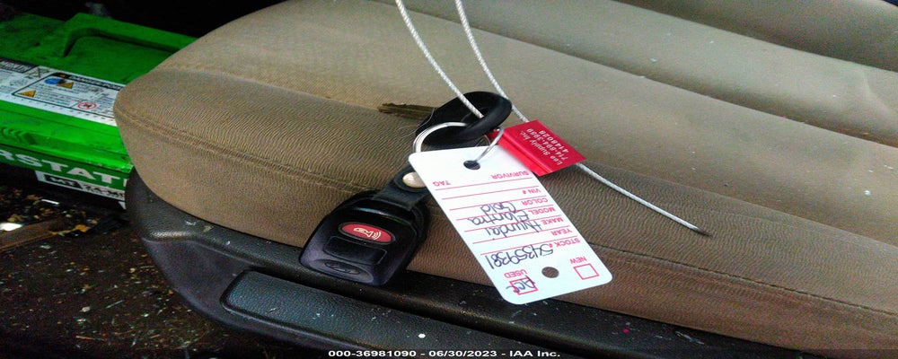 KMHDU4AD6AU109177 2010 HYUNDAI ELANTRA photo no. 11