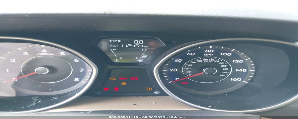 5NPDH4AE8DH156775 2013 HYUNDAI ELANTRA photo no. 7