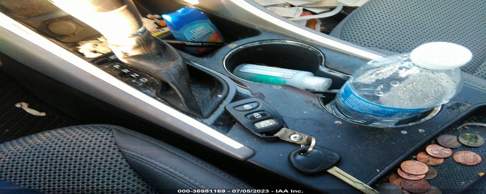 5NPEB4AC3BH067536 2011 HYUNDAI SONATA photo no. 11