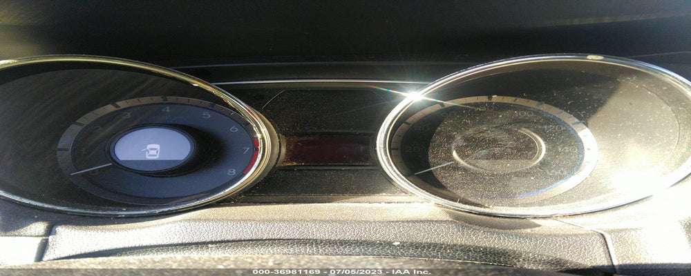 5NPEB4AC3BH067536 2011 HYUNDAI SONATA photo no. 7