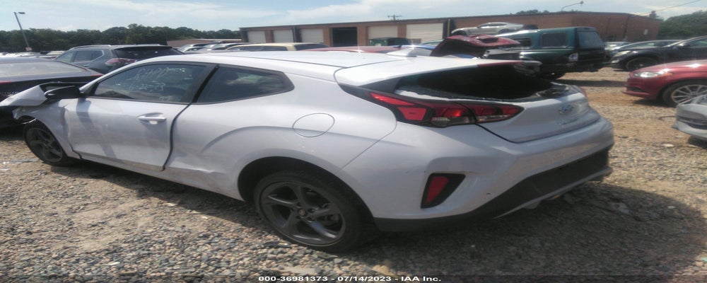KMHTG6AF5LU023278 2020 HYUNDAI VELOSTER photo no. 3