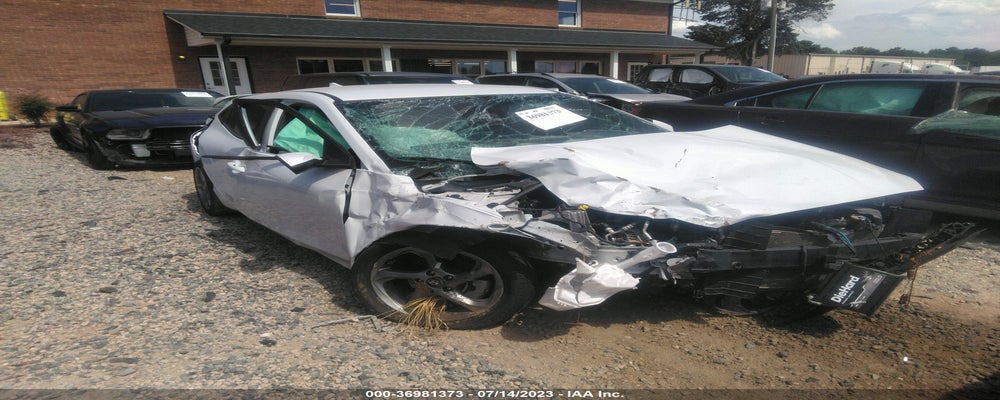 KMHTG6AF5LU023278 2020 HYUNDAI VELOSTER photo no. 6