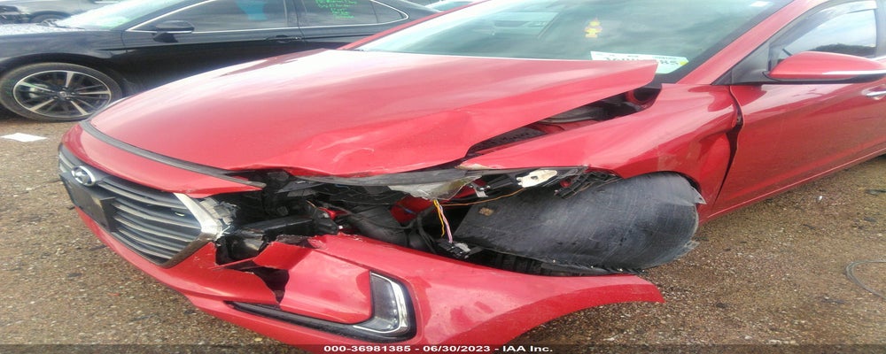 5NPD84LF0HH020782 2017 HYUNDAI ELANTRA photo no. 6