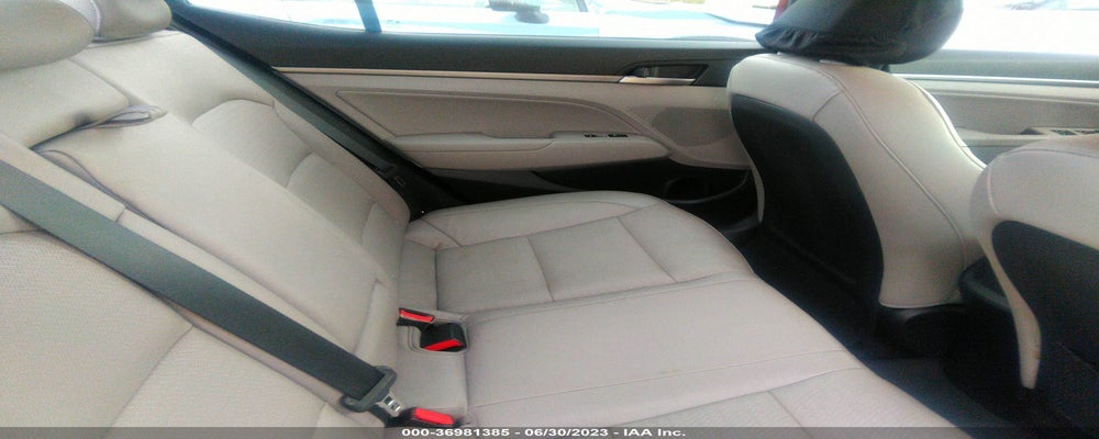 5NPD84LF0HH020782 2017 HYUNDAI ELANTRA photo no. 8