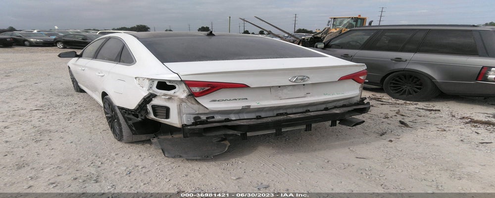 5NPE24AF0GH417044 2016 HYUNDAI SONATA photo no. 6