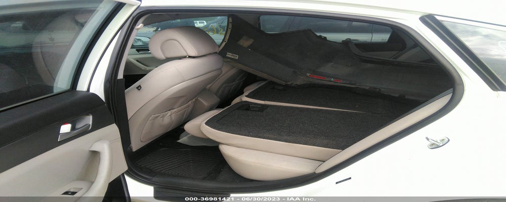 5NPE24AF0GH417044 2016 HYUNDAI SONATA photo no. 8