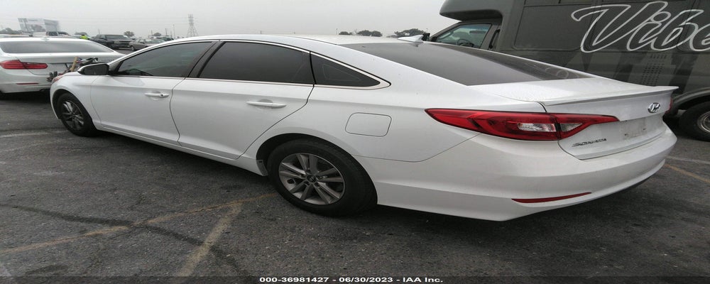 5NPE24AF7HH441441 2017 HYUNDAI SONATA photo no. 3