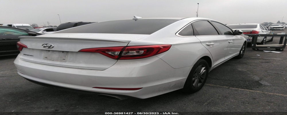 5NPE24AF7HH441441 2017 HYUNDAI SONATA photo no. 4