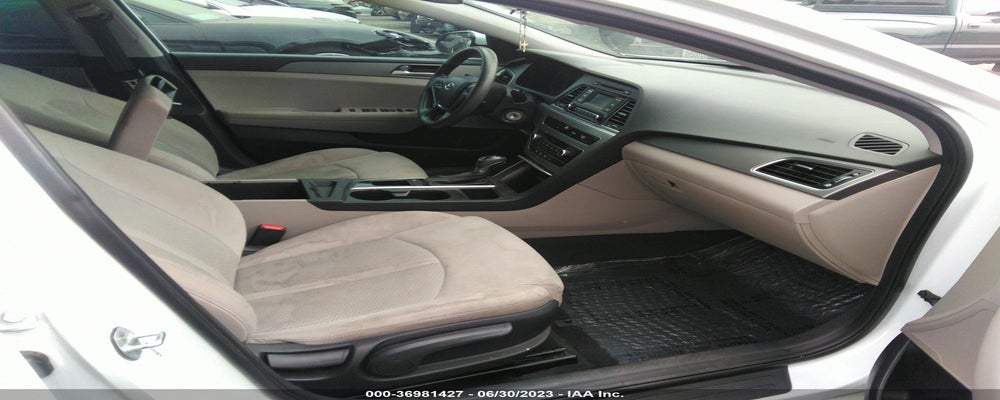 5NPE24AF7HH441441 2017 HYUNDAI SONATA photo no. 5