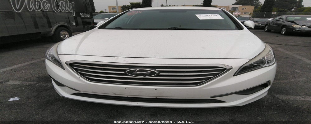5NPE24AF7HH441441 2017 HYUNDAI SONATA photo no. 6