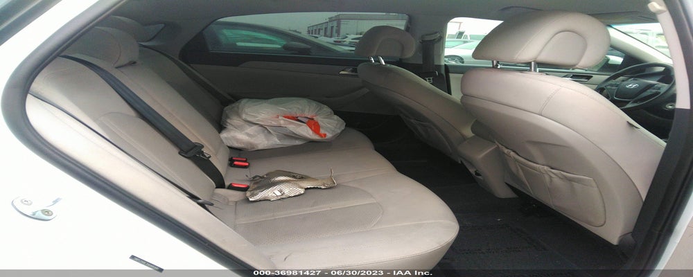 5NPE24AF7HH441441 2017 HYUNDAI SONATA photo no. 8
