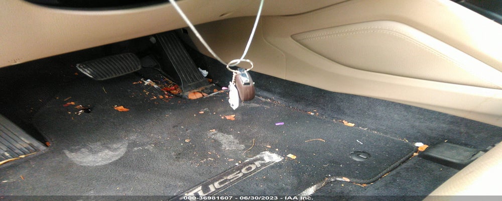 KM8J3CA26HU406636 2017 HYUNDAI TUCSON photo no. 11