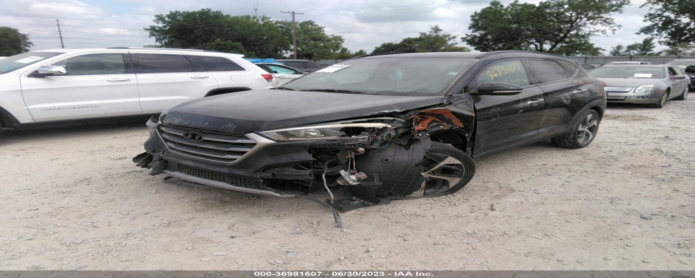 KM8J3CA26HU406636 2017 HYUNDAI TUCSON photo no. 6