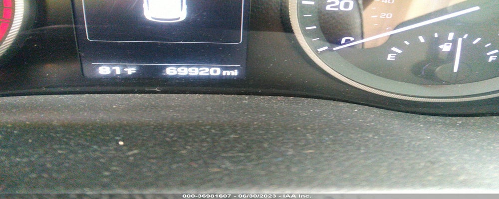 KM8J3CA26HU406636 2017 HYUNDAI TUCSON photo no. 7