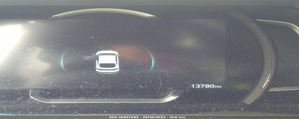 KMHC75LC5LU234171 2020 HYUNDAI IONIQ HYBRID photo no. 7