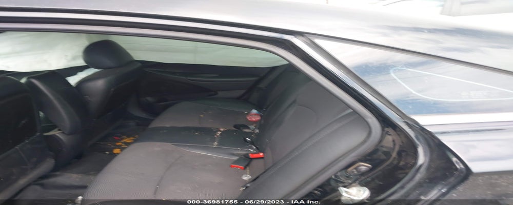 5NPEC4ACXDH681936 2013 HYUNDAI SONATA photo no. 8