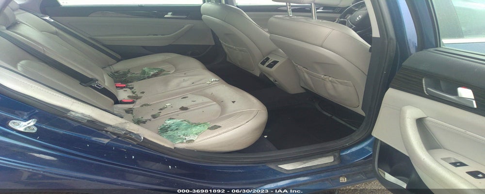 5NPE34AFXHH480442 2017 HYUNDAI SONATA photo no. 8