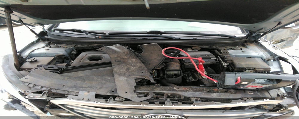 5NPE24AF0HH543745 2017 HYUNDAI SONATA photo no. 10