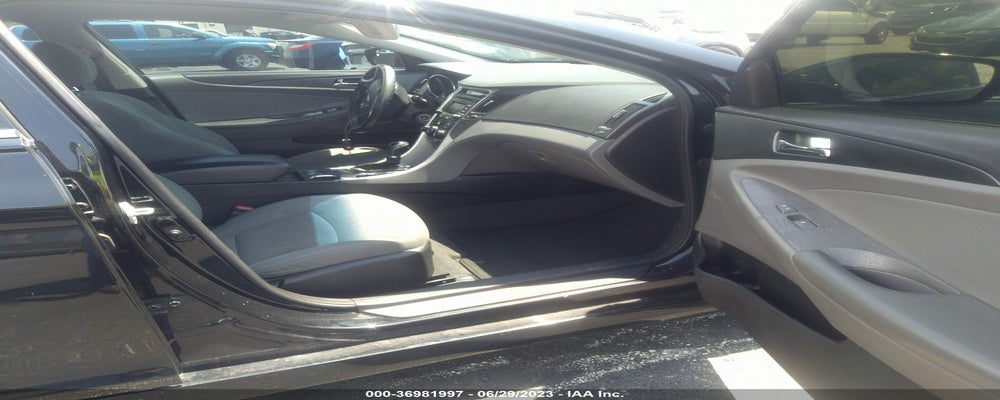 5NPEB4AC7EH880883 2014 HYUNDAI SONATA photo no. 5