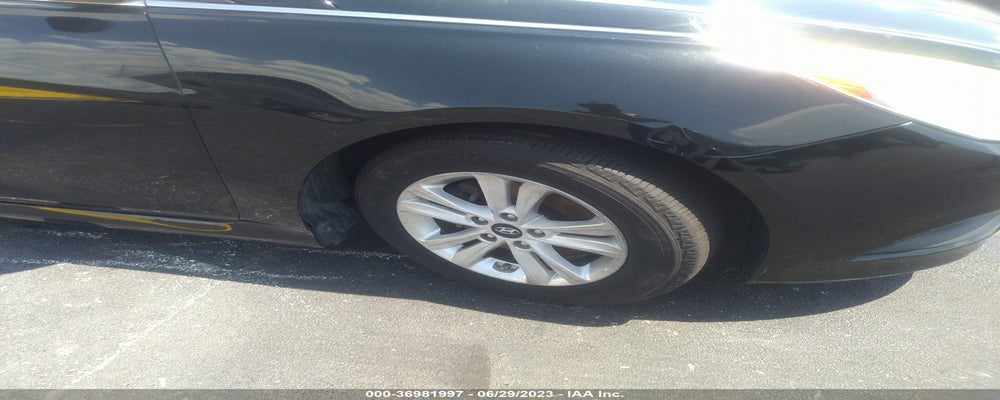 5NPEB4AC7EH880883 2014 HYUNDAI SONATA photo no. 6