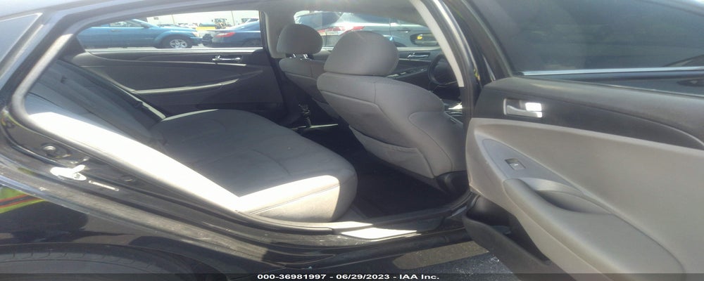 5NPEB4AC7EH880883 2014 HYUNDAI SONATA photo no. 8