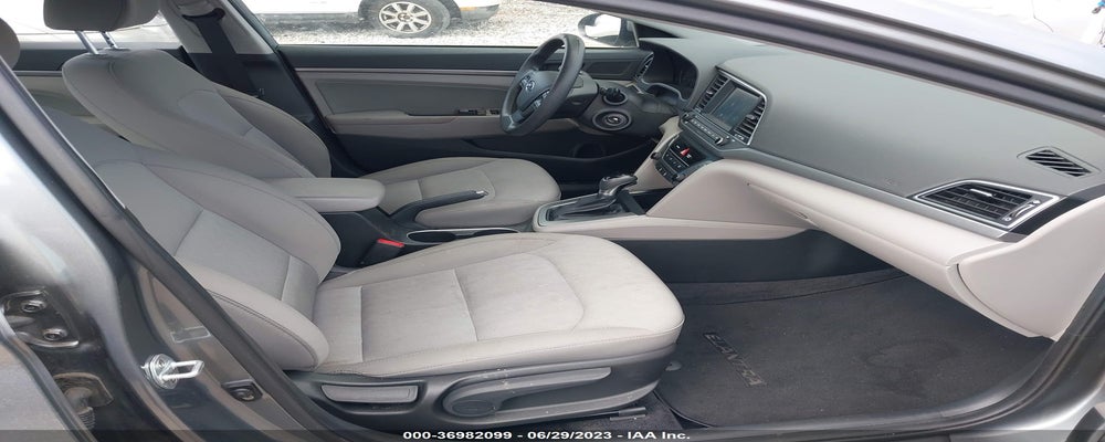 KMHD84LF1HU210625 2017 HYUNDAI ELANTRA photo no. 5