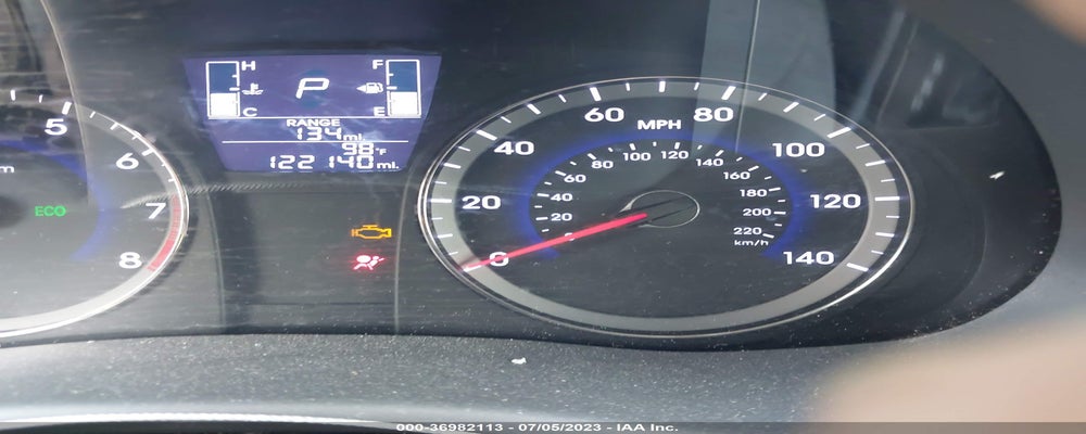 KMHCT4AE9GU009154 2016 HYUNDAI ACCENT photo no. 7