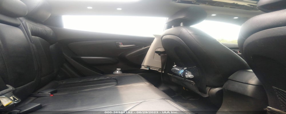 KM8JU3AC7AU102534 2010 HYUNDAI TUCSON photo no. 8