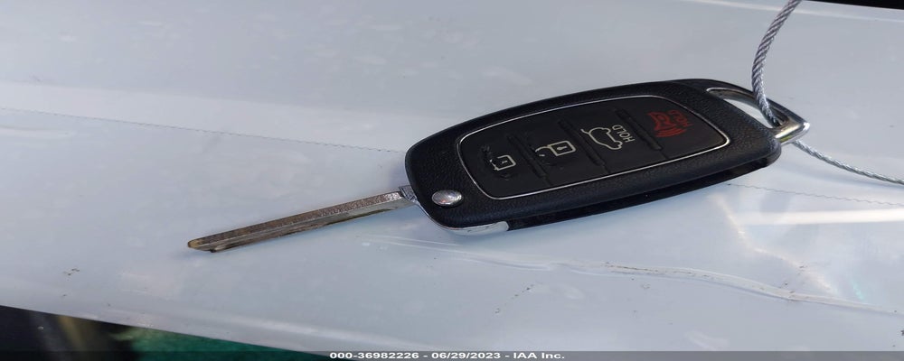 5XYZT3LBXEG199749 2014 HYUNDAI SANTA FE SPORT photo no. 11