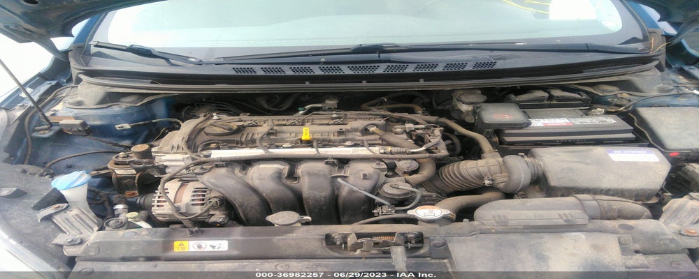 KMHDH4AE1GU555842 2016 HYUNDAI ELANTRA photo no. 10