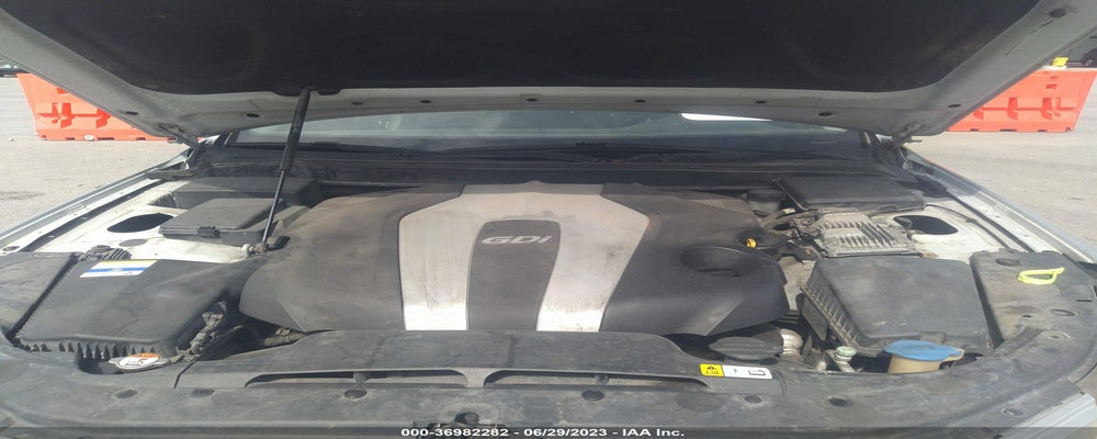 KMHGC4DD4CU178724 2012 HYUNDAI GENESIS photo no. 10