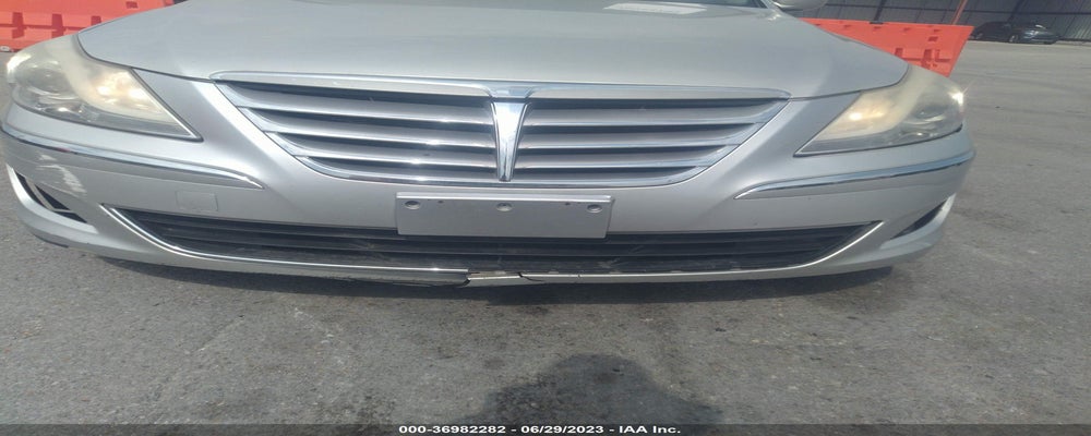 KMHGC4DD4CU178724 2012 HYUNDAI GENESIS photo no. 6