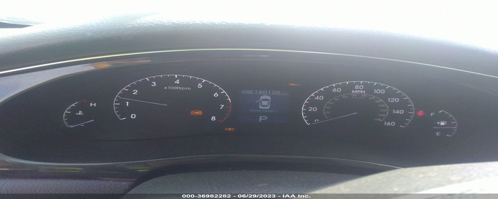 KMHGC4DD4CU178724 2012 HYUNDAI GENESIS photo no. 7