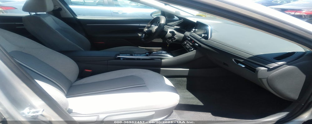 5NPEG4JA7MH073455 2021 HYUNDAI SONATA photo no. 5