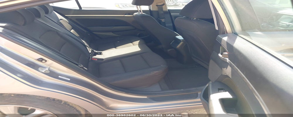 KMHD84LF5LU909233 2020 HYUNDAI ELANTRA photo no. 8