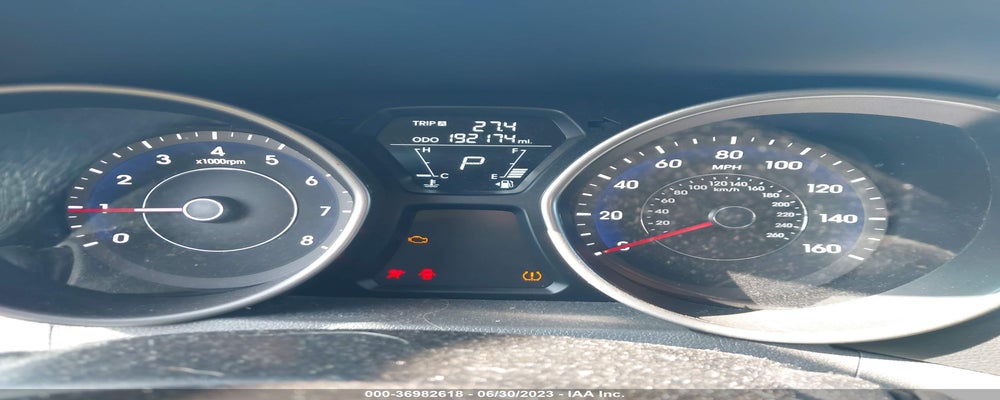 5NPDH4AE4CH134755 2012 HYUNDAI ELANTRA photo no. 7