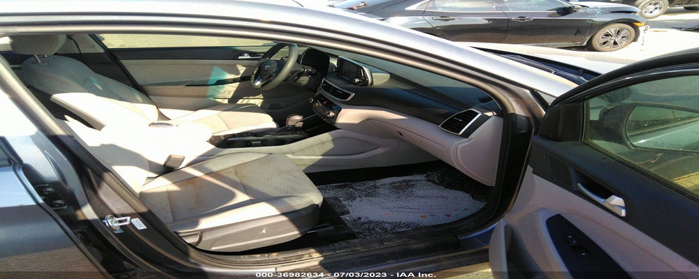 KM8J33AL9MU340361 2021 HYUNDAI TUCSON photo no. 5