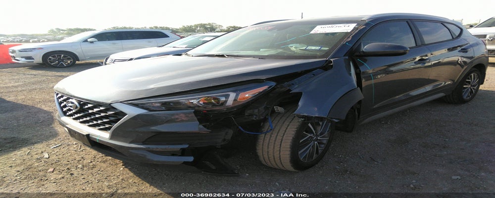 KM8J33AL9MU340361 2021 HYUNDAI TUCSON photo no. 6