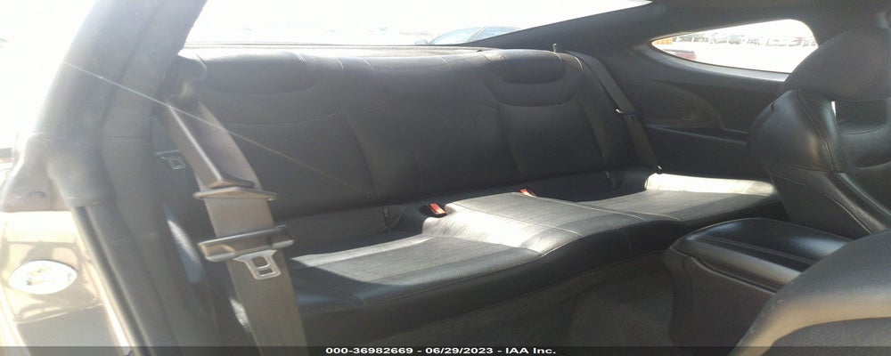 KMHHU6KJ2FU126728 2015 HYUNDAI GENESIS COUPE photo no. 8