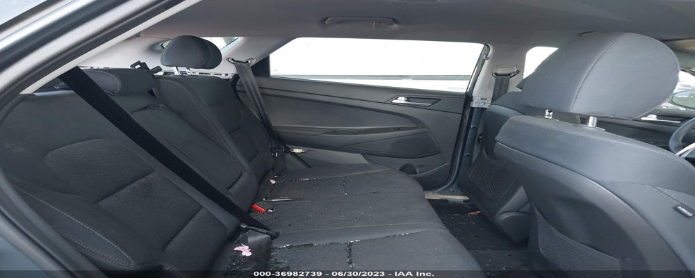 KM8J23A46MU394714 2021 HYUNDAI TUCSON photo no. 8