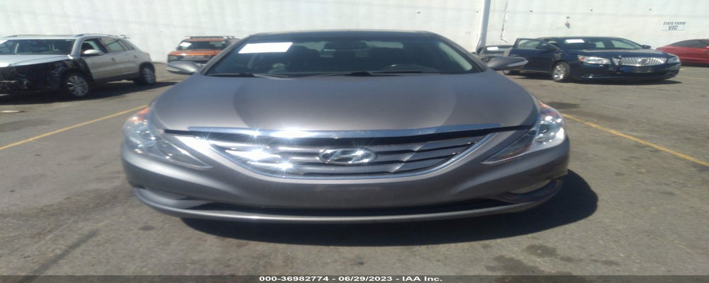 5NPEC4AC1DH567047 2013 HYUNDAI SONATA photo no. 6
