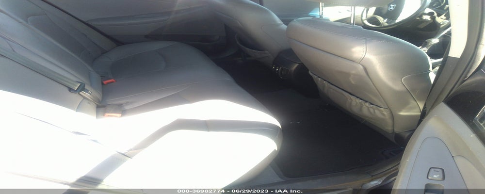 5NPEC4AC1DH567047 2013 HYUNDAI SONATA photo no. 8