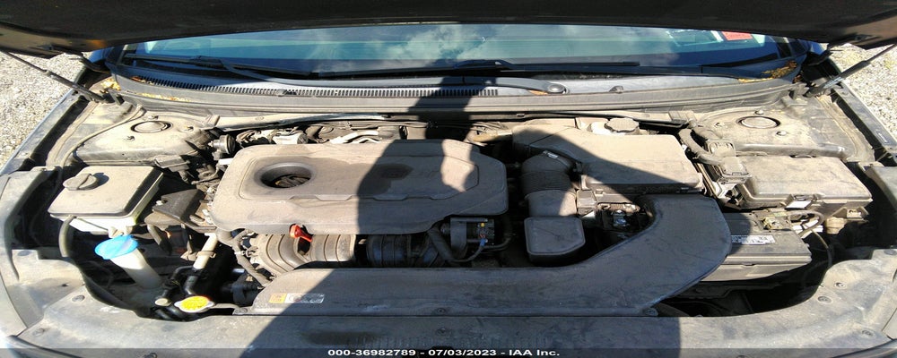 5NPE34AF0GH346814 2016 HYUNDAI SONATA photo no. 10
