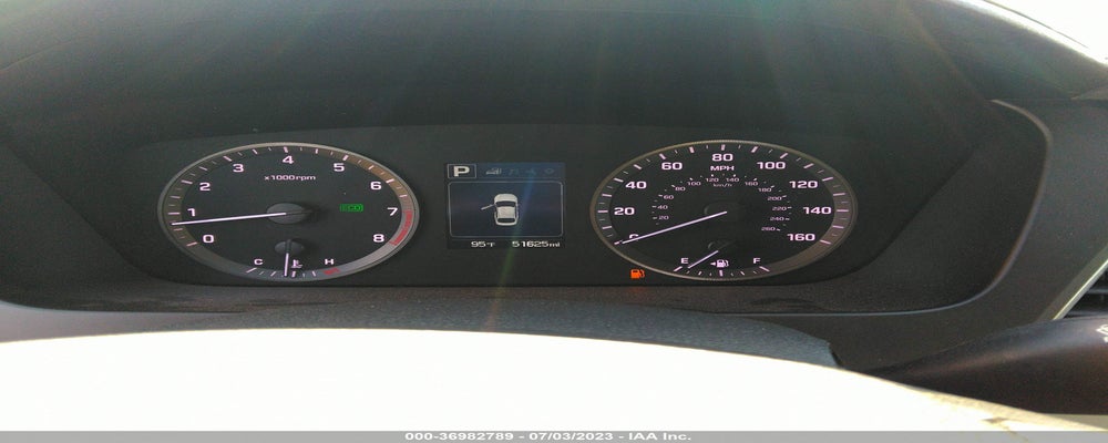 5NPE34AF0GH346814 2016 HYUNDAI SONATA photo no. 7