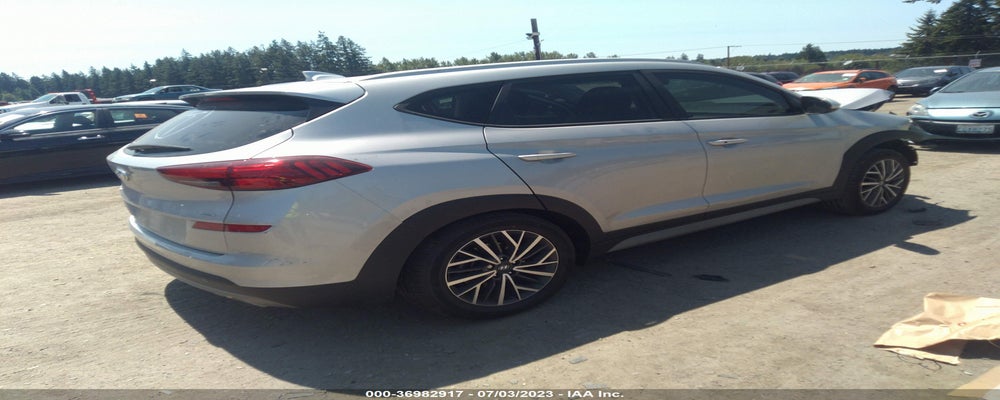 KMHJ3CAL7MU314485 2021 HYUNDAI TUCSON photo no. 4