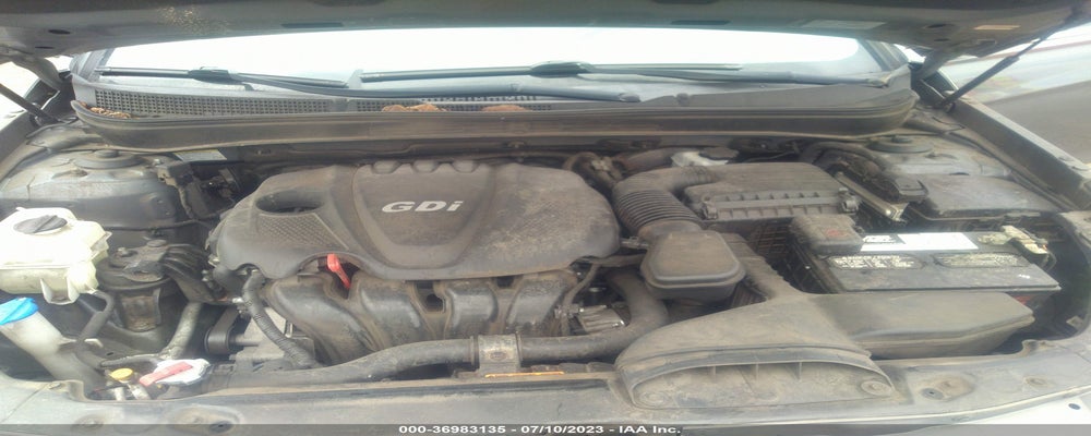 5NPEB4AC6CH312766 2012 HYUNDAI SONATA photo no. 10